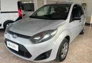 Ford Fiesta Ambiente Plus