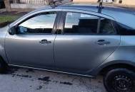 Chevrolet Agile 1.4 Ls