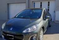Peugeot 308 Allure Hdi Nav