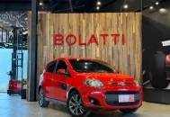 Fiat Palio 1.6 5p Sporting L12