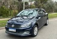 Volkswagen Polo Comfortline