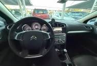 Citroen C4 Lounge