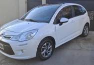 Citroen C3 1.5