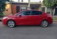 Citroen C4 Lounge Tendance Pack