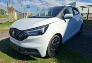 Changan Jmev Easy 3