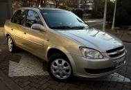 Chevrolet Corsa Classic Lt Spirit