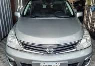 Nissan Tekna