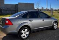 Ford Focus Exe