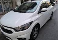 Chevrolet Onix Ltz