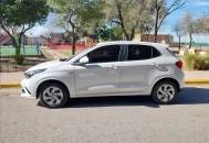 Fiat Fiat Argo 1ra Mano Permut