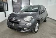 Fiat 500x Pop