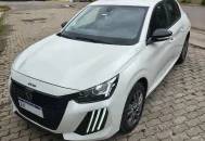 Peugeot 208 Allure Am 25.5