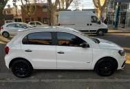Volkswagen Gol Trend