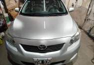Toyota Corolla Xei
