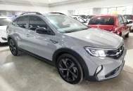Volkswagen Nivus Highline Hero