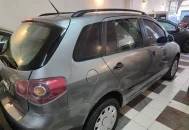 Volkswagen Suran