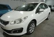 Peugeot 408 308 Vento Bora