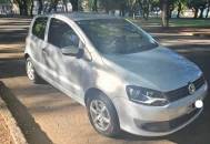 Volkswagen Fox 3 Puertas