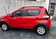 Fiat Mobi 1.0 Way 5 Puertas