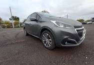 Peugeot 208 Allure