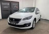 Peugeot 308 Allure
