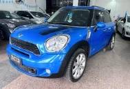 Mini Cooper Countryman All4