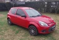 Ford Ka 1.0