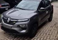 Renault Kwid Iconic Bitono 1.0