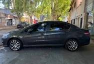 Peugeot 408 Feline