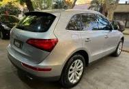 Audi Q5 Quattro