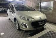 Peugeot 308 Allure Nav