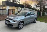 Citroen Basalt
