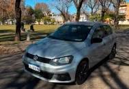 Volkswagen Gol Trend