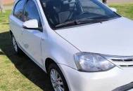 Toyota Etios