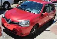 Renault Clio Dynamique Sat 1.2 5p