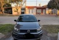 Volkswagen Gol Trend