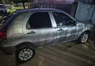 Fiat Palio Fire 1.4 5ptas