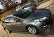 Ford Focus S