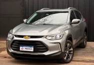 Chevrolet Tracker Premier