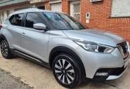 Nissan Kicks 1ra Mano Permuto