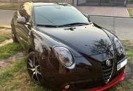 Alfa Romeo Mito Qv