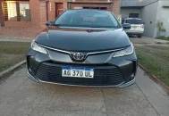 Toyota Corolla Xli