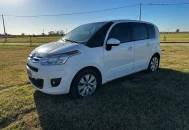 Citroen C3picasso