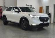 Honda Hrv Exl.at Full