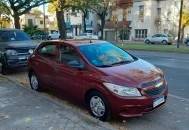 Chevrolet Onix 1.4