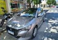 Peugeot 208 Activé Triptonic