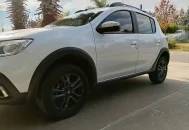 Renault Stepway