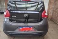 Fiat Mobi Like 1.0