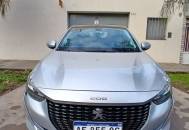 Peugeot 208 Active Tiptronic