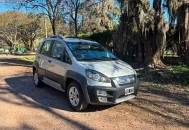 Fiat Idea